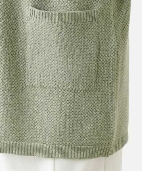 Leilian PLUS HOUSE / レリアンプラスハウス その他アウター | コート | 詳細16