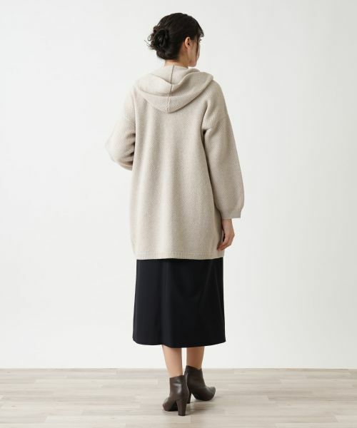 Leilian PLUS HOUSE / レリアンプラスハウス その他アウター | コート | 詳細3