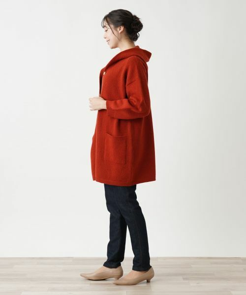 Leilian PLUS HOUSE / レリアンプラスハウス その他アウター | コート | 詳細5