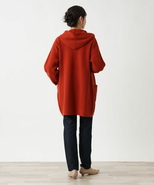 Leilian PLUS HOUSE / レリアンプラスハウス その他アウター | コート | 詳細6