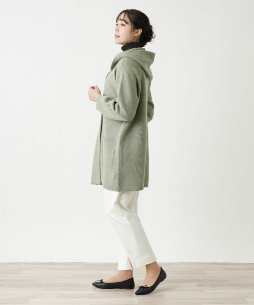 Leilian PLUS HOUSE / レリアンプラスハウス その他アウター | コート | 詳細8