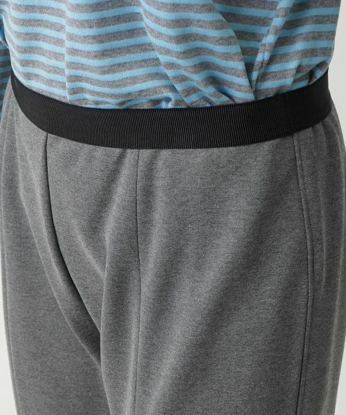 Leilian PLUS HOUSE / レリアンプラスハウス その他パンツ | テーパードパンツ【店舗人気】【裏起毛】 | 詳細13