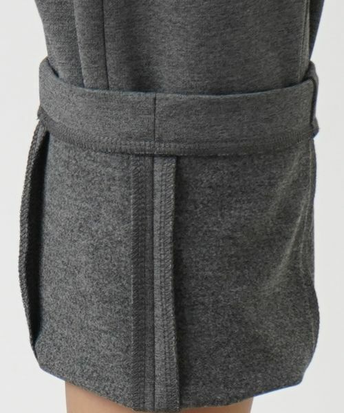 Leilian PLUS HOUSE / レリアンプラスハウス その他パンツ | テーパードパンツ【店舗人気】【裏起毛】 | 詳細15