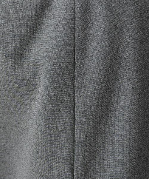 Leilian PLUS HOUSE / レリアンプラスハウス その他パンツ | テーパードパンツ【店舗人気】【裏起毛】 | 詳細16