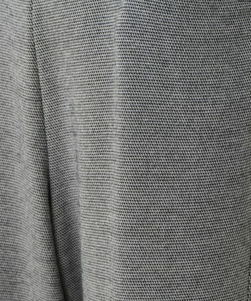 Leilian PLUS HOUSE / レリアンプラスハウス その他パンツ | ウエストゴムパンツ | 詳細17