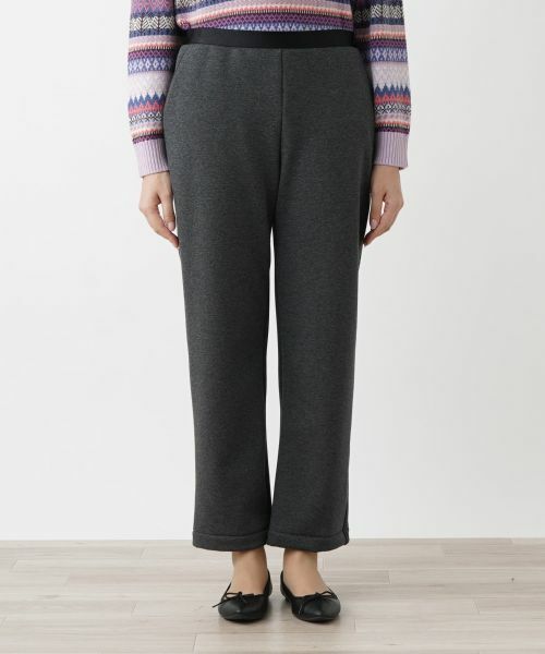 Leilian PLUS HOUSE / レリアンプラスハウス その他パンツ | 【店舗人気】スウェットパンツ | 詳細10