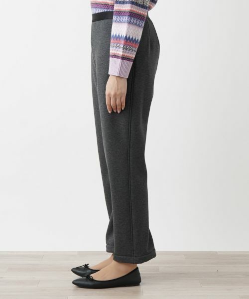 Leilian PLUS HOUSE / レリアンプラスハウス その他パンツ | 【店舗人気】スウェットパンツ | 詳細11