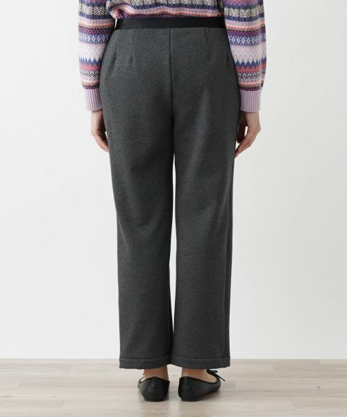 Leilian PLUS HOUSE / レリアンプラスハウス その他パンツ | 【店舗人気】スウェットパンツ | 詳細12