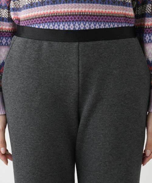 Leilian PLUS HOUSE / レリアンプラスハウス その他パンツ | 【店舗人気】スウェットパンツ | 詳細13