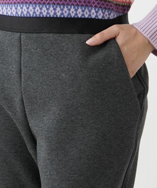 Leilian PLUS HOUSE / レリアンプラスハウス その他パンツ | 【店舗人気】スウェットパンツ | 詳細14