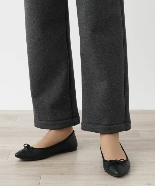 Leilian PLUS HOUSE / レリアンプラスハウス その他パンツ | 【店舗人気】スウェットパンツ | 詳細15