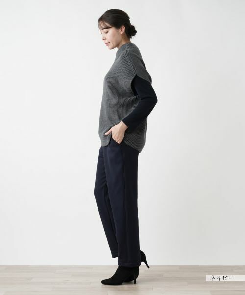 Leilian PLUS HOUSE / レリアンプラスハウス その他パンツ | 【店舗人気】スウェットパンツ | 詳細5