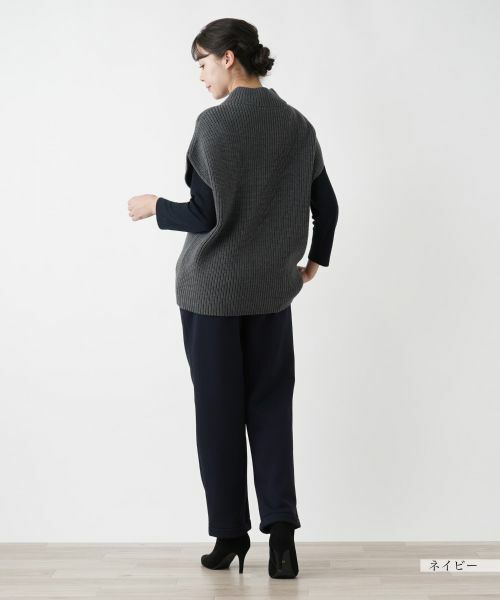 Leilian PLUS HOUSE / レリアンプラスハウス その他パンツ | 【店舗人気】スウェットパンツ | 詳細6