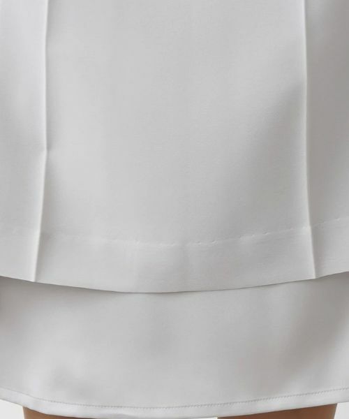Leilian PLUS HOUSE / レリアンプラスハウス ミニ・ひざ丈スカート | ロングスカート | 詳細13