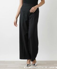 Leilian PLUS HOUSE / レリアンプラスハウス その他パンツ | ワイドパンツ