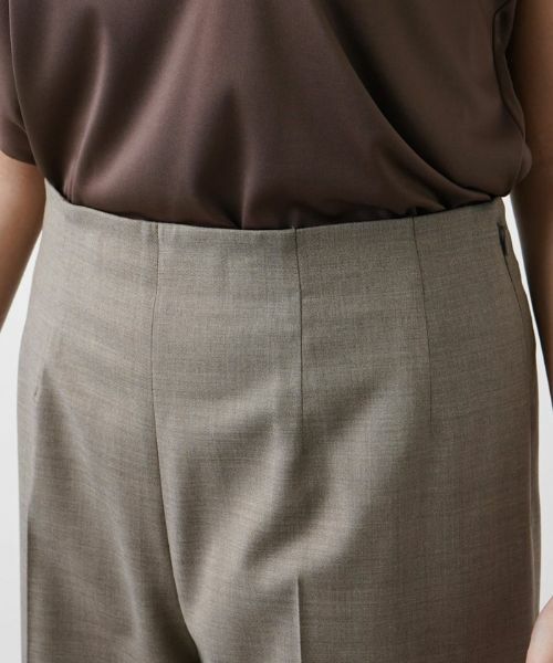 Leilian PLUS HOUSE / レリアンプラスハウス その他パンツ | ワイドパンツ | 詳細10