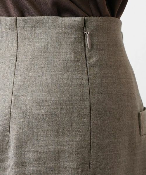 Leilian PLUS HOUSE / レリアンプラスハウス その他パンツ | ワイドパンツ | 詳細11
