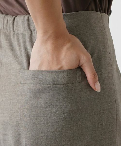 Leilian PLUS HOUSE / レリアンプラスハウス その他パンツ | ワイドパンツ | 詳細12