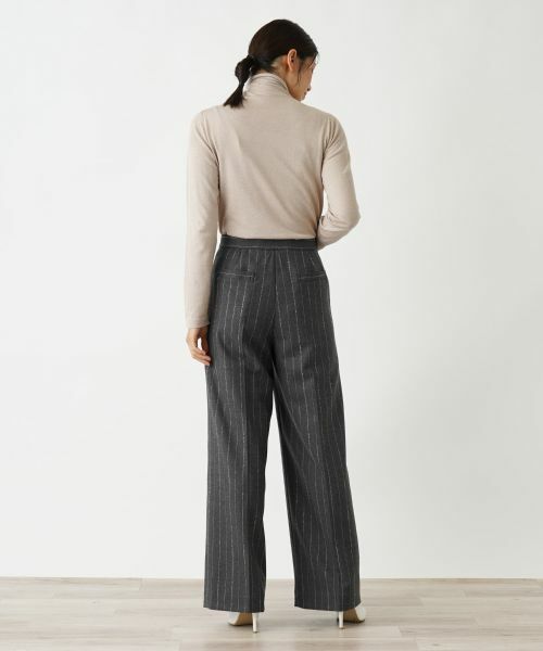 Leilian PLUS HOUSE / レリアンプラスハウス その他パンツ | パンツ | 詳細2