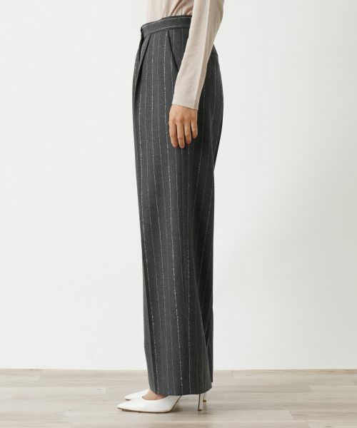 Leilian PLUS HOUSE / レリアンプラスハウス その他パンツ | パンツ | 詳細3