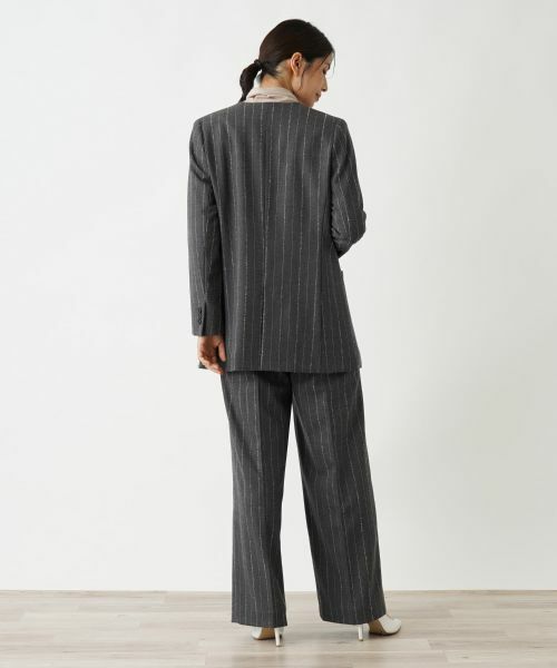 Leilian PLUS HOUSE / レリアンプラスハウス その他パンツ | パンツ | 詳細4