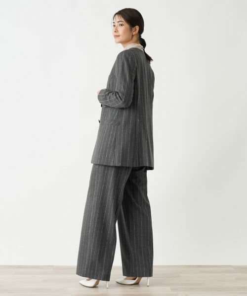 Leilian PLUS HOUSE / レリアンプラスハウス その他パンツ | パンツ | 詳細6