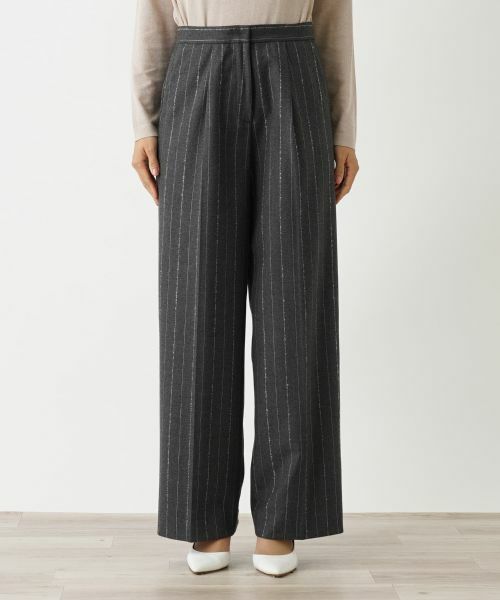 Leilian PLUS HOUSE / レリアンプラスハウス その他パンツ | パンツ | 詳細8