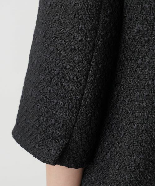 Leilian PLUS HOUSE / レリアンプラスハウス テーラードジャケット | ジャケット【BOURGE】 | 詳細10