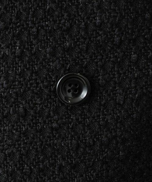 Leilian PLUS HOUSE / レリアンプラスハウス テーラードジャケット | ジャケット【BOURGE】 | 詳細12