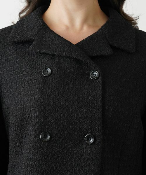 Leilian PLUS HOUSE / レリアンプラスハウス テーラードジャケット | ジャケット【BOURGE】 | 詳細7
