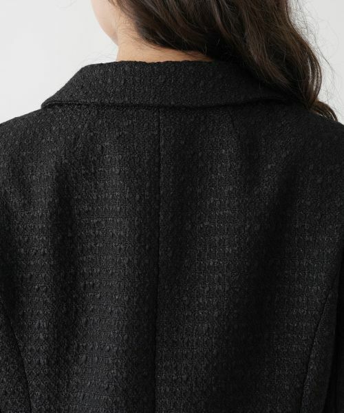 Leilian PLUS HOUSE / レリアンプラスハウス テーラードジャケット | ジャケット【BOURGE】 | 詳細8