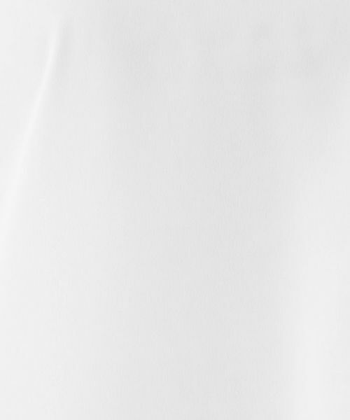 Leilian PLUS HOUSE / レリアンプラスハウス シャツ・ブラウス | 五分袖プルオーバーブラウス【BOURGE】 | 詳細17