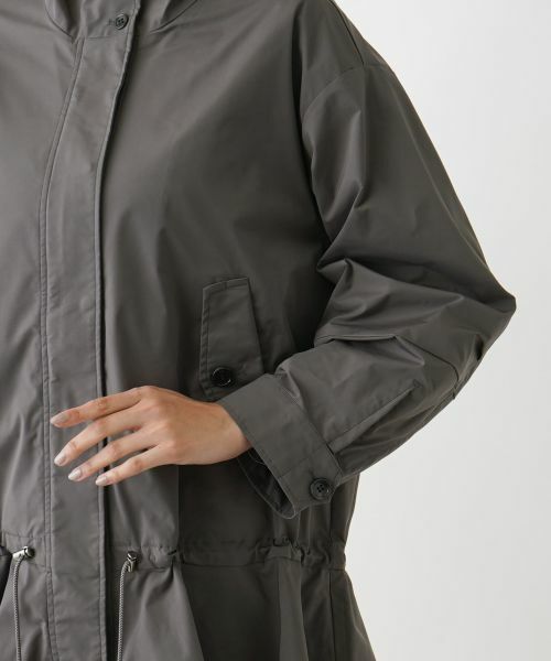 Leilian PLUS HOUSE / レリアンプラスハウス その他アウター | スタンドカラージャケット | 詳細16