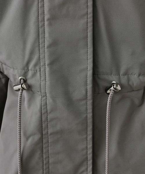 Leilian PLUS HOUSE / レリアンプラスハウス その他アウター | スタンドカラージャケット | 詳細18
