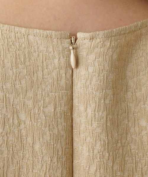 Leilian PLUS HOUSE / レリアンプラスハウス シャツ・ブラウス | クルーネックブラウス | 詳細9