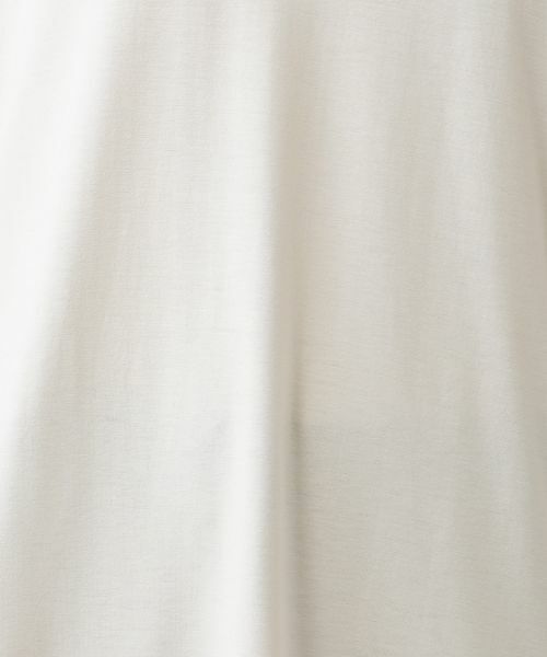 Leilian PLUS HOUSE / レリアンプラスハウス カットソー | ハイネックカットソー | 詳細16