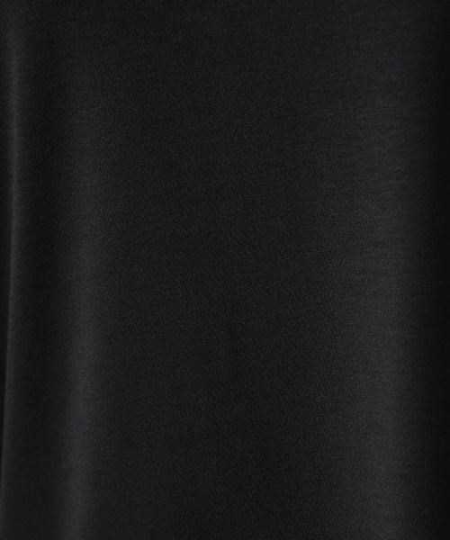 Leilian PLUS HOUSE / レリアンプラスハウス カットソー | シャーリングスリーブカットソー | 詳細23