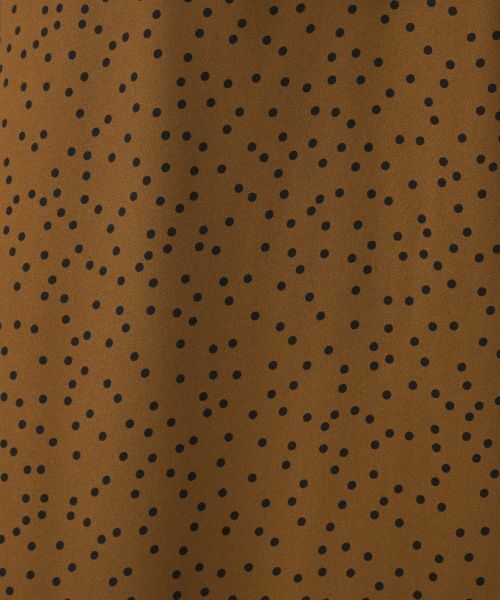 Leilian PLUS HOUSE / レリアンプラスハウス シャツ・ブラウス | ボウタイブラウス【プラス企画】 | 詳細12