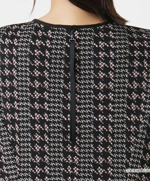 Leilian PLUS HOUSE / レリアンプラスハウス ドレス | ワンピース【プラス企画】 | 詳細10