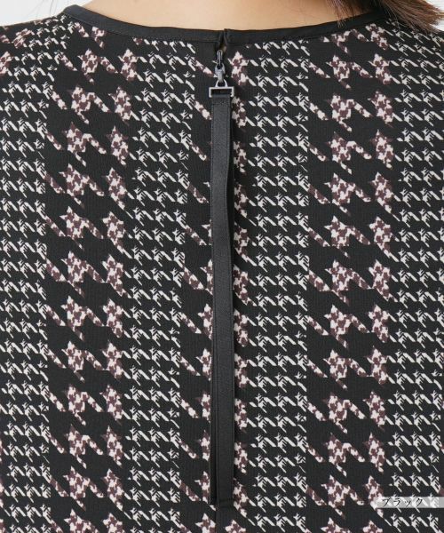 Leilian PLUS HOUSE / レリアンプラスハウス ドレス | ワンピース【プラス企画】 | 詳細11