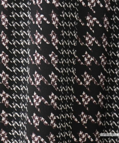 Leilian PLUS HOUSE / レリアンプラスハウス ドレス | ワンピース【プラス企画】 | 詳細15