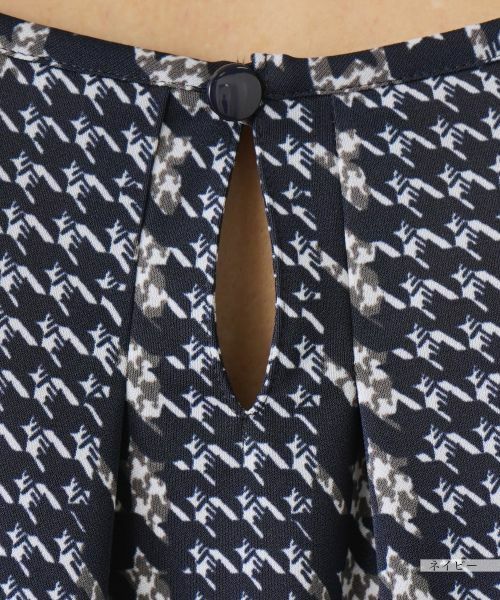 Leilian PLUS HOUSE / レリアンプラスハウス シャツ・ブラウス | ブラウス【プラス企画】 | 詳細13