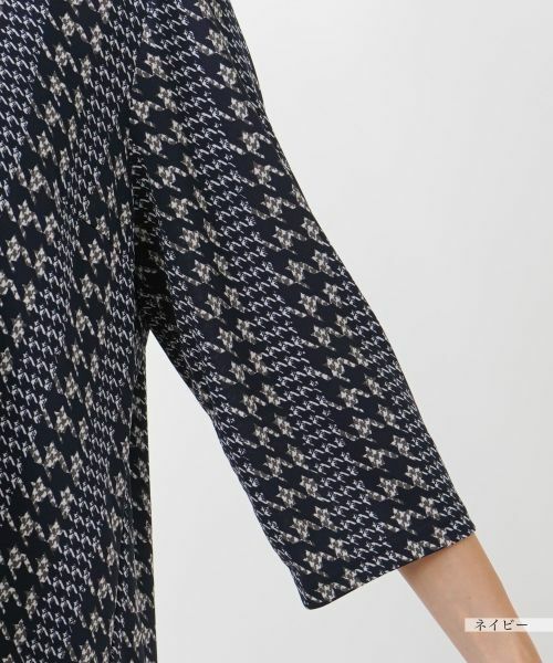 Leilian PLUS HOUSE / レリアンプラスハウス シャツ・ブラウス | ブラウス【プラス企画】 | 詳細14