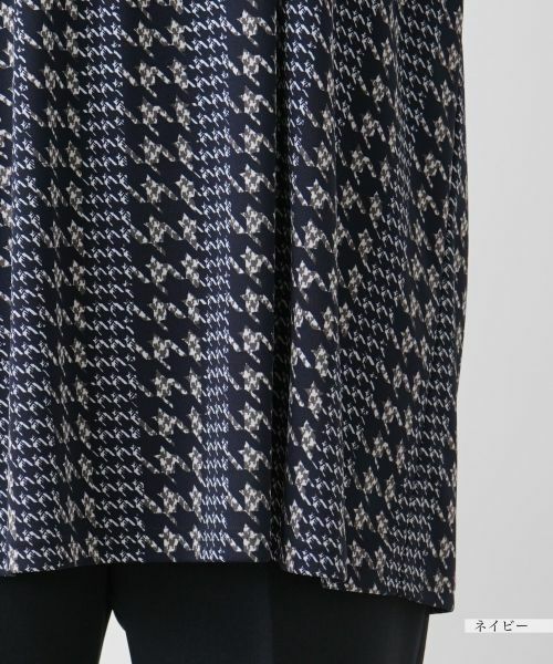 Leilian PLUS HOUSE / レリアンプラスハウス シャツ・ブラウス | ブラウス【プラス企画】 | 詳細15