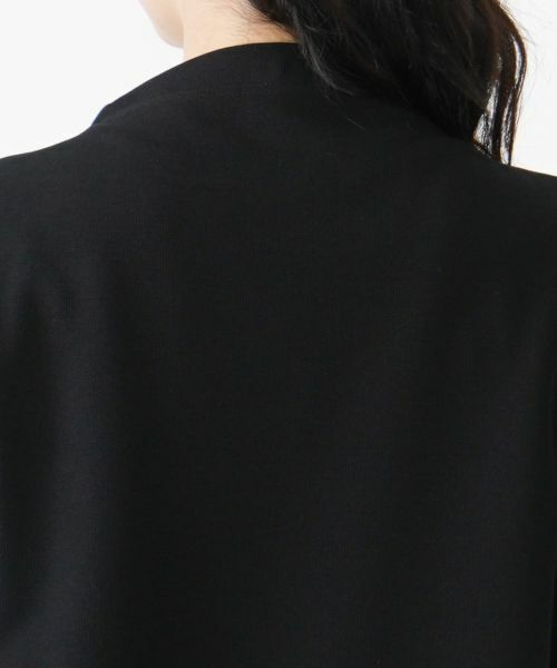 Leilian PLUS HOUSE / レリアンプラスハウス テーラードジャケット | プルオーバーベスト【プラス企画】 | 詳細8