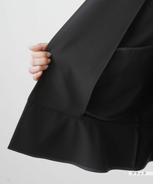 Leilian PLUS HOUSE / レリアンプラスハウス テーラードジャケット | ベスト【プラス企画】 | 詳細13