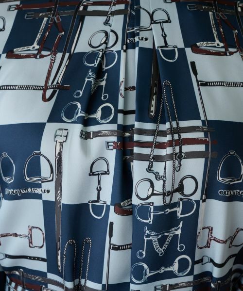 Leilian PLUS HOUSE / レリアンプラスハウス ドレス | 【ROCHAS Premiere】【RATTI】ワンピース | 詳細18