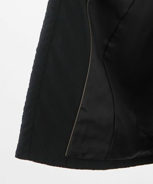 Leilian PLUS HOUSE / レリアンプラスハウス テーラードジャケット | ベスト【ROCHAS Premiere】 | 詳細13