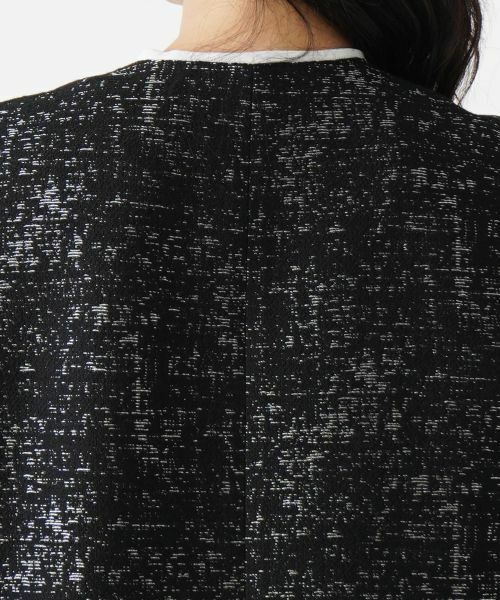 Leilian PLUS HOUSE / レリアンプラスハウス テーラードジャケット | ベスト【ROCHAS Premiere】 | 詳細9