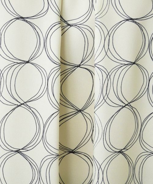 Leilian PLUS HOUSE / レリアンプラスハウス シャツ・ブラウス | ブラウス【ROCHAS Premiere】 | 詳細14